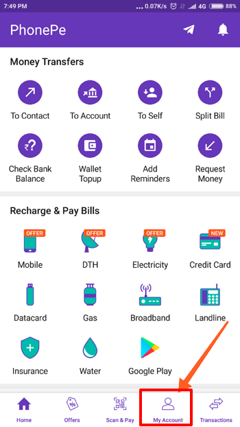 phonepe customer care number telugu hyderabad